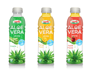 Jugo de Aloe Vera Tropical Exótico 500ml |   Saborizado |   Calidad de Exportación |   Bebida Diaria |   Proveedor Líder B2B para Supermercados - Product Image 5