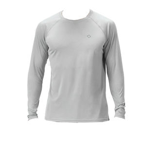 เสื้อยืดแขนยาวสำหรับผู้ชาย,ผลิตจากเวียดนาม - Product Image 5