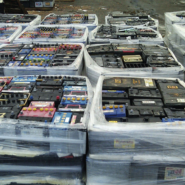 100% лучшее качество, бывший в употреблении аккумулятор, дренажный свинцово-кислотный аккумулятор