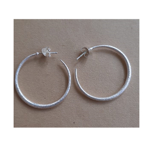 Wholesale 925 <b>Silver</b> Earrings Wholesale 925 Sterling <b>Silver</b> Earring Gemstone Earring Manufacture From India - Product Image 1
