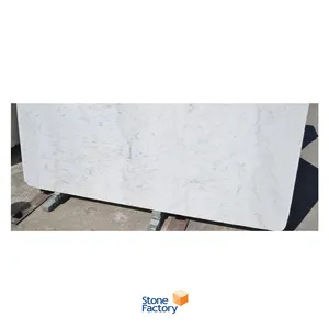 Hochwertige Banswara White Marble Counter Tops Platte Natur marmorplatte Kaufen Sie zum Großhandels preis