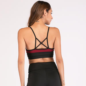 Conjuntos Deportivos para Mujer, Sujetador Deportivo de Alto Impacto, Leggings, Trajes de Gimnasio para Ejercicio, Ropa de Yoga - Product Image 4