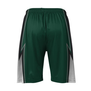 Uniformes de voleibol para adultos, uniforme de voleibol de la mejor calidad, Color verde, nuevo diseño, a la venta - Product Image 4