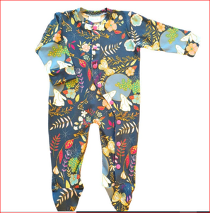 Ustom-Juego de ropa OGO para niños, juego de ropa de algodón de alta calidad - Product Image 1