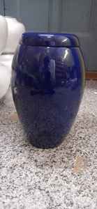 Accessoires de décoration pour adultes, fournitures de fête de couleur bleu - Product Image 4