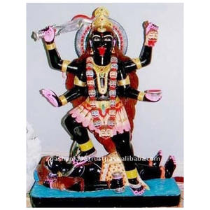 Estatua de mármol Kali Maa - Product Image 1