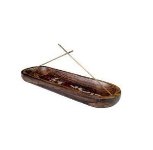 Wood <b>Incense</b> Home Decor Wood Censer Stick <b>Incense</b> Stand Holder <b>Sandalwood</b> for Hot Customized Size Hot Sale - Product Image 2