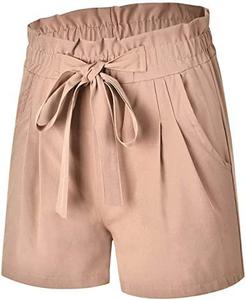 กางเกงขาสั้นกางเกงสำหรับสตรีจากบังกลาเทศ - Product Image 4