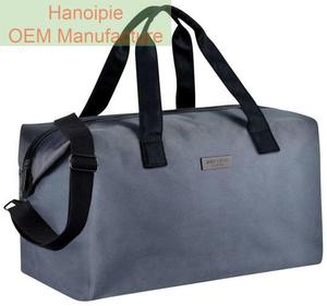 Hanoipie-bolsa de compras ecológica, bolsa de cordón de poliéster reciclada de vietnam, hanoipie - Product Image 1