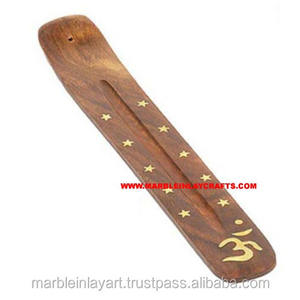 Wooden <b>Incense</b> <b>Stick</b> <b>Holder</b> - Product Image 1