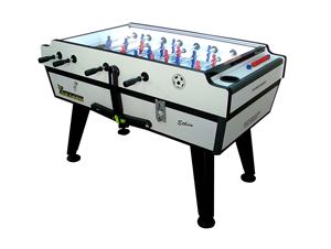 Mesa de futbolín en oferta - Product Image 3