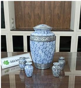 Urnas Funerarias de Aluminio para Adultos de Alta Calidad para Cenizas, en Oferta, de un Proveedor Líder - Product Image 6