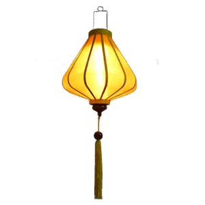 Linterna Decorativa de Bambú y Seda Hecha a Mano al por Mayor, Linterna Colgante para el Hogar, Bodas, Acción de Gracias, Fiestas, Eventos al Aire Libre, OEM/ODM - Product Image 6