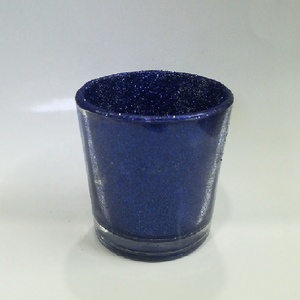 decorative Candle jars perfumed wax - Product Image 1