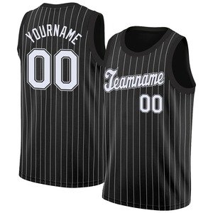 เสื้อบาสเก็ตบอลคอกลมแบบสั่งทำ,เสื้อเจอร์ซีย์ใส่เล่นเต็มตัวแบบระเหิดสำหรับผู้ชายผู้หญิงราคาถูก - Product Image 2