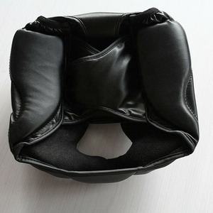 เฮดการ์ดสำหรับต่อยมวยและคาราเต้,อุปกรณ์ป้องกันศีรษะสำหรับการชกมวยของเยาวชน - Product Image 5