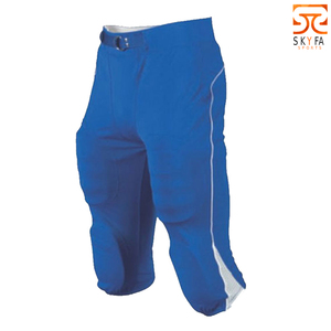 Meilleur Remise En Forme De Conception Professionnelle Offre Spéciale Nouveauté Uniforme de Football Américain - Product Image 6
