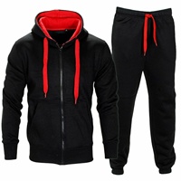 Traje de Entrenamiento de Fútbol Personalizable para Hombre, Ecológico, 100% Algodón, Sublimado, Talla Grande, Maternidad