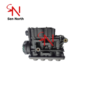 Válvula Solenoide ECAS 22042210 K068186 21083657 21083654 21083660 para VOLV-O - Product Image 1