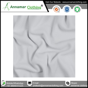 Best Quality Polyester Micro Fleece For Shirts, GYM Clothes, Sweaters Best Clothing Industries Use at Lowest Price - Product Image 6