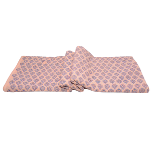 Tissu imprimé bloc à main 100% coton couture Quilting tapisserie d'ameublement kaftan fabrication de tissu bébé vêtements tissu impression Jaipur - Product Image 2