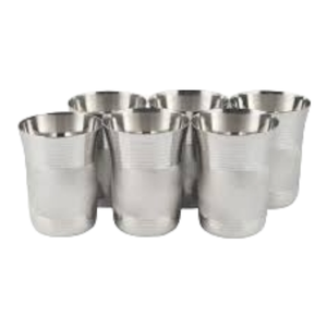 Meilleurs verres prosecco indiens en acier inoxydable à vendre - Product Image 5