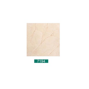Carrelage de sol en porcelaine polie de couleur vive 40x40cm - Product Image 6