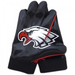 Gants de Football européens et américains, avec récepteurs - Product Image 3