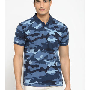 New Men's Vintage T-Shirt Long Sleeve Polo Shirts Selection Various Styles <b>Colours</b> Heat Transfer Logos Customer Logo Blank XS - Product Image 5