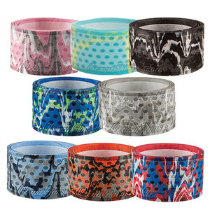 Karakal Double Tap Grip Hurling Grips para Sports Sticks Producto de entretenimiento premium - Product Image 4