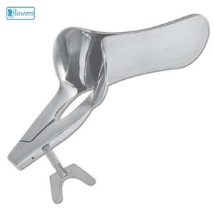 เครื่องถ่างช่องคลอดแบบคอลลิน - Product Image 1