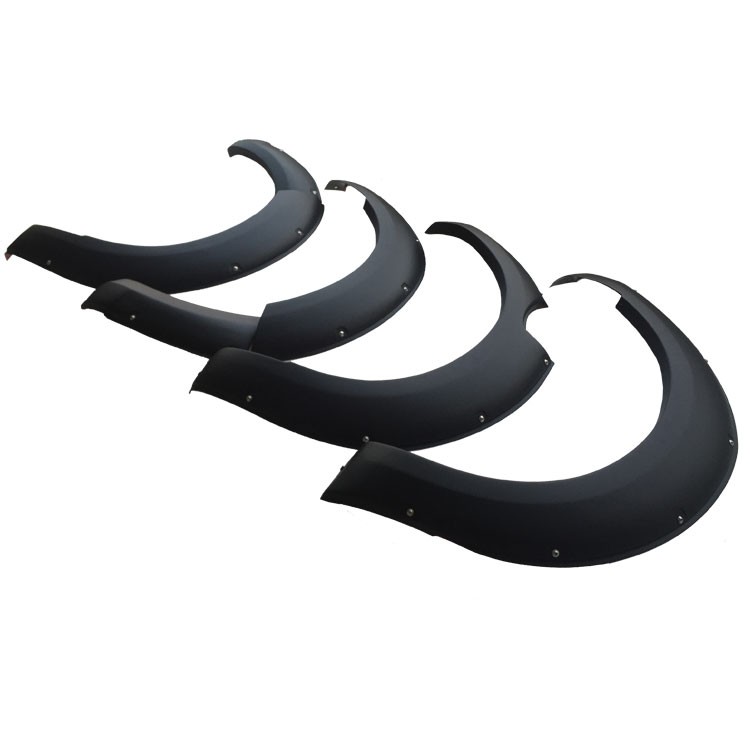 Telawei 4x4 вспышки крыла для Nisssan Navara NP300 2015 +