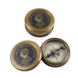 Vente en gros de Gadgets nautiques en métal avec finition de luxe, pour le Camping et le sport, avec emballage Multiple - Product Image 6