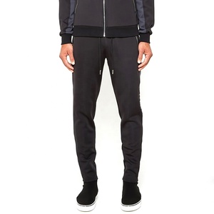 ชุดวอร์มผู้ชายผ้าฝ้ายปี 2023 พร้อมซิป สกรีนโลโก้ได้ คุณภาพสูง น้ำหนักเบา ระบายอากาศดี เหมาะสำหรับฤดูใบไม้ร่วงและฤดูหนาว บุขนเพิ่มความอบอุ่น - Product Image 5