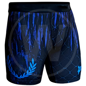 ระเหิดที่มีคุณภาพสูงด้านบนตราMMAสั้น - Product Image 4