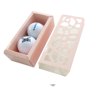 Cajas para <span class=keywords><strong>tenis</strong></span>, caja de regalo para pelota de golf - Product Image 2
