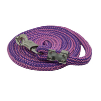 Corde de plomb en polypropylène pour course hippique, équipement d'équitation, prix d'usine en inde, nouvelle collection