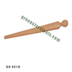 GS 921D <b>Ring</b> Stick <b>Plain</b> Wooden Jewelry Tools for Jewellery Gauging - Product Image 1