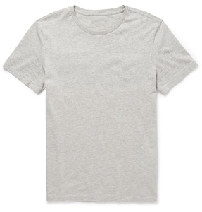 OEM Logo personnalisé imprimé 100% coton T-Shirt unisexe meilleure qualité matériel 180gsm Logo personnalisé tricoté pour hommes et femmes - Product Image 2
