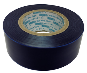 Cinta de protección UV PE azul de alta calidad, antiarañazos, alto adhesivo, resistencia al calor frío, Material acrílico de enmascaramiento Industrial - Product Image 3