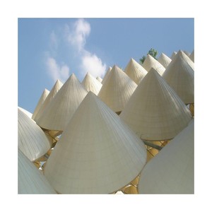 ไม้ไผ่ใบปาล์มหมวกกรวยขายส่งที่มีคุณภาพสูงและราคาที่ดีที่สุดจาก99ข้อมูลทอง - Product Image 6