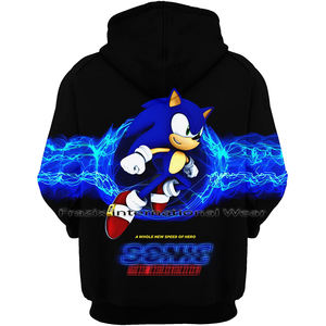 ชุดวิ่งสำหรับผู้ชาย,ชุดวอร์มสั่งตัดทำจากผ้าระเหิดสำหรับฤดูหนาว - Product Image 5