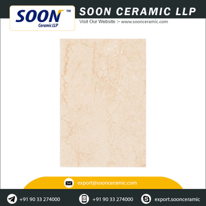 ด้านนอกชั้นกระเบื้องออกแบบใหม่600X900เคลือบ Vitrified (Gvt/Pgvt) Porcelain เซรามิคกระเบื้อง - Product Image 4
