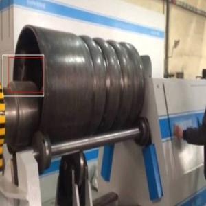 Horno corrugado máquina - Product Image 3