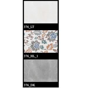 กระเบื้องเซรามิคบุผนัง30x45cm ดีไซน์ตกแต่งห้องน้ำ - Product Image 6