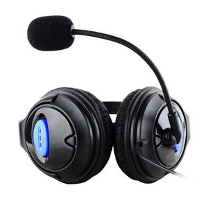 Auriculares Inalámbricos para Juegos con Nuevo Diseño, Auriculares Bluetooth para Jugadores de PC, PS, PS5, PS4 y Teléfonos - Product Image 4