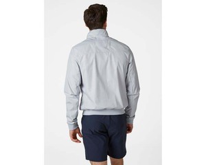 Color Windbreaker Striped Side <b>Man</b> <b>Jacket</b> Light Custom Plain Hooded Windbreaker Wholesale Customized logo - Product Image 3