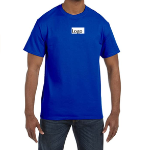 Vente chaude Coton T-Shirt 100% Coton Pull Sur fermeture Laver À La Machine pas cher nominale stock lot disponible en provenance du Bangladesh - Product Image 4