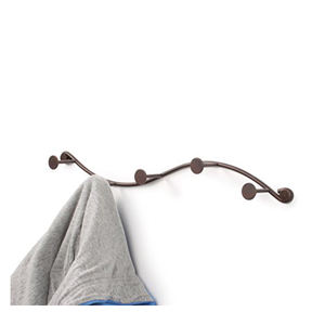 De Pared de hierro forjado en cinta de almacenamiento en Rack - Product Image 5