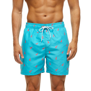 Venta al por mayor de Camo pesca Casual para hombre Pantalones cortos de mujer - Product Image 1